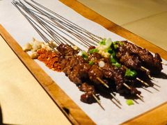 -山石榴·贵州菜(丰盛里店)