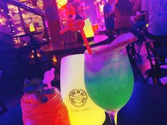 -好久不见网红乐队酒吧(鼓浪屿海底世界店)