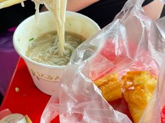 -汪记鲜鱼糊汤粉(沈阳路总店)