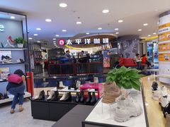 -银座mall(东直门店)