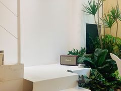 -XI·LaundryCafe 喜咖自助洗衣咖啡店