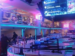 -巴特餐饮6加1音乐餐吧·新疆菜