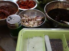 -胡记牛杂粉