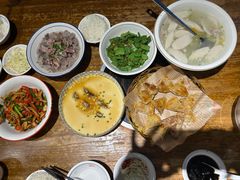 -唐猛猛湘乐汇(银泰城店)