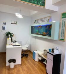 -姬颜氏美丽汇皮肤管理