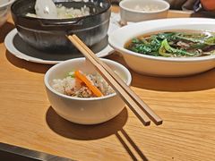 -龙抄手食府(浣花北路店)