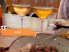 -RAC BAR(安福路店)