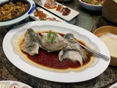 -老铺烤鸭(宝鸡店)