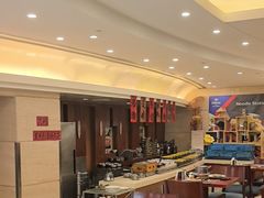 -元一希尔顿酒店·鲜切牛肉火锅禅自助餐厅