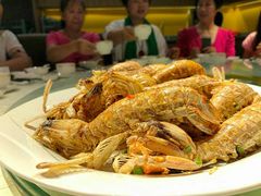 -国际金钻海鲜餐厅