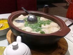 -天福苑(崇宁路店)