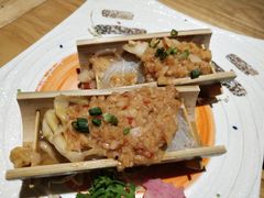 -桃夭日式料理(国信店)