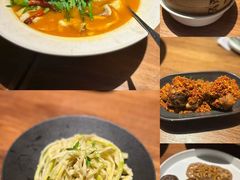 -清水亭湖北菜(大屯DT51店)