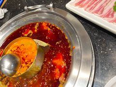 -周师兄大刀腰片火锅(解放碑总店)