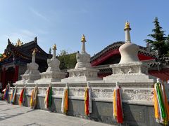 -西安市广仁寺