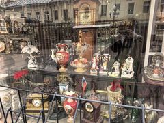 -老阿尔巴特大街