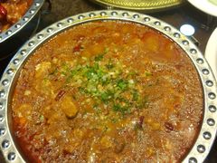 -李家猪蹄融合菜馆(河松街店)