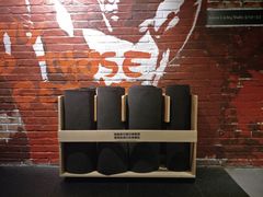 -威尔仕健身(杭州万象城店)