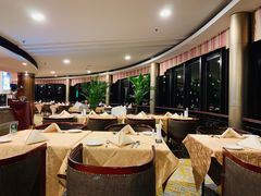 大堂-汇泉王朝大饭店-旋转餐厅(南海路店)