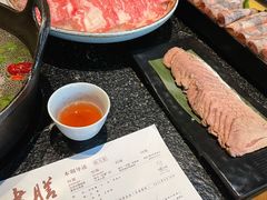 -盡膳口福跷脚牛肉火锅(北美新天地店)