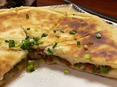 -如意林卡藏餐吧(大昭寺店)