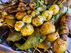 -明明烤牛肉(原明明东北烧烤)