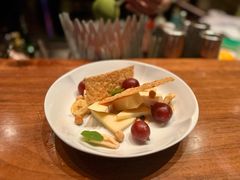 -广州柏悦酒店·悦吧·顶楼露天酒吧