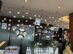 -洲际酒店·地平线全日餐厅HORIZON CAFÉ