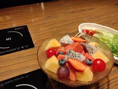 -珍宝轩海鲜火锅(碧湖大厦店)