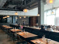 -Mercato莫卡多露台餐厅与酒吧(K11店)