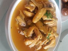 android_upload_pic-外婆菜之崇明味道(锦江乐园店)