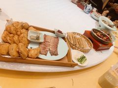 -卫鼎轩·家宴(水上公园店)