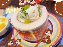 -泰妃殿(武汉首店)