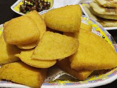 -芦月轩羊蝎子(劲松店)