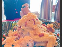 -园林美食城·本土农家菜(杨和镇店)