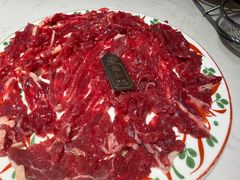 -汕头八合里海记牛肉店(清河店)