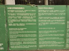 -长春世界雕塑园冰雪艺术天地