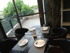 -188西餐厅(园林宾馆店)