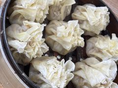 -清真玉林老字号稍麦羊杂碎(宽巷子民族美食街店)