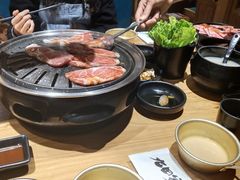-九田家黑牛烤肉(溧水万达店)