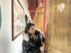 -龙口南山旅游景区