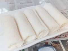 -周大娘牛乳(旧寨古村总店)