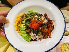 -米仓食堂(皇庭广场店)