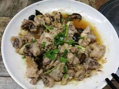 -阳江河堤老牌曾记美食