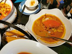 -凤凰湘语·海派湘菜(浦东旗舰店)