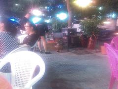 -老北京热气涮羊肉(正荣时代广场店)