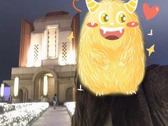 -影汇之星8字形摩天轮