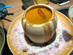 -吃饭皇帝大(合生汇店)