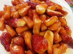 -闯关东东北农家菜(崂山石老人店)