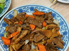 -协顺园回头馆(南顺城路店)